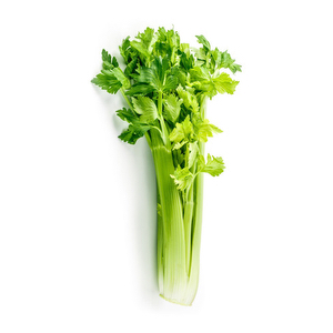 Celery x 2 stalks