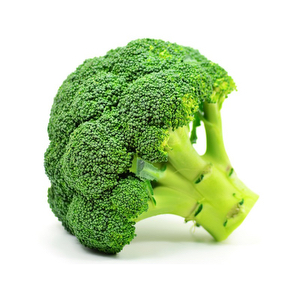 Broccoli - unit