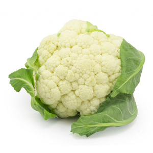 Cauliflower - unit