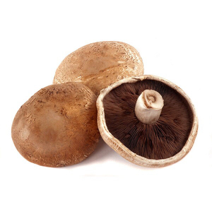 Portobello mushrooms - 250 g tray