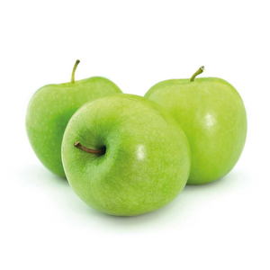 Green Apple - unit