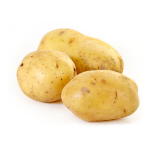 Potatoes x 3
