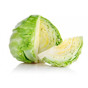White Cabbage - unit