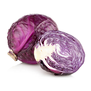 Purple Cabbage - unit
