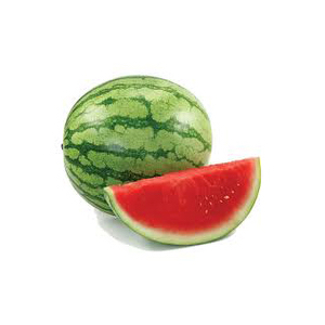 Watermelon - unit