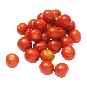 Tomate Cherry Bandeja