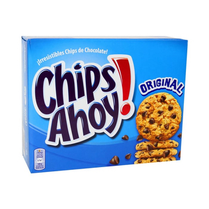 Chips Ahoy 342 g