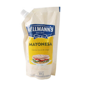 Mayonesa Hellmann's 400 Gr