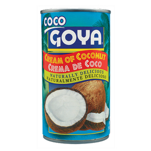 Crema de Coco Goya 425 ml
