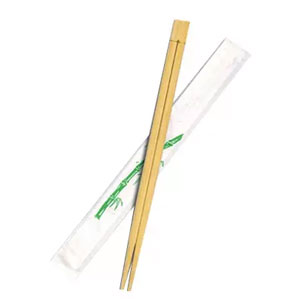Palitos de Bambu - Unidad - Makko