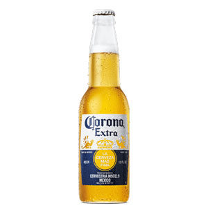 Cerveza Corona - 355 ml