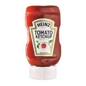 Tomato Ketchup Heinz - 567 grs