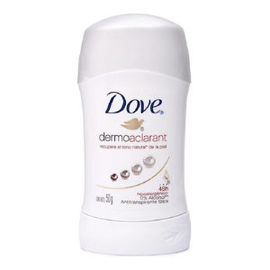 Desodorante Barra Dermo Aclarant - 50 gr Dove