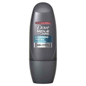 Desodorante Roll On Dove Men Cuidado Total - 30 ml