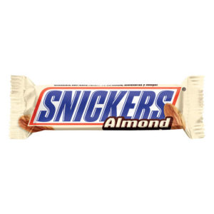 Almond Snicker