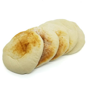 Pita bread x 5 units KOSHER - Sabress