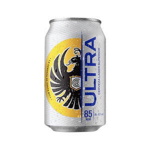 Cerveza Imperial Ultra - 350 ml