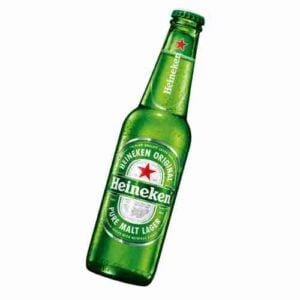 Heineken Beer 330 ml
