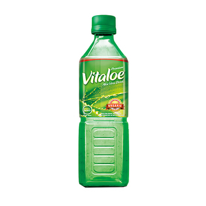 Bebida de Aloe Vitaloe 500 ml