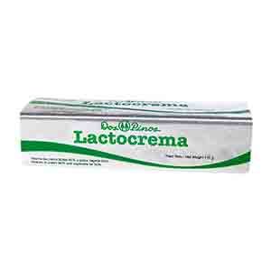 Lactocrema Dos Pinos - 115 grs