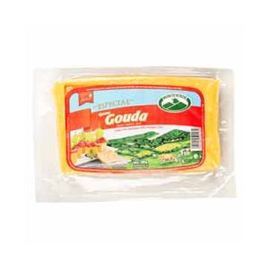 Gouda Cheese - Monteverde - 300 g