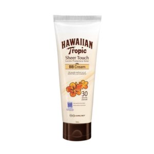 Hawaiian Tropic Sheer Touch BB cream SPF30 - 150 ml