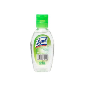 Lysol Gel Antibacterial Mini - 50 ml