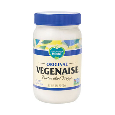 Mayonesa Veganaise - 473 ml