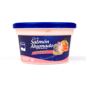 Smoked Salmon Dip - Traditional - Gourmar