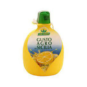 Ital Lemon - 200 ml