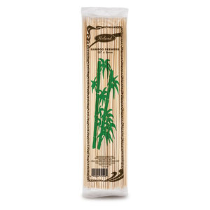 Pinchos de Bambu x 100