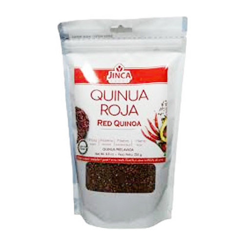 Quinua Roja Jinca 250 grs