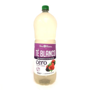 Té Blanco Fusion Frutal CERO 2.2 L - Dos Pinos