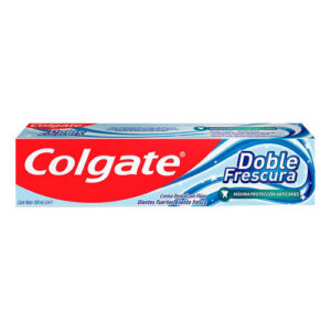 Colgate Double Freshness Toothpaste 75 ml