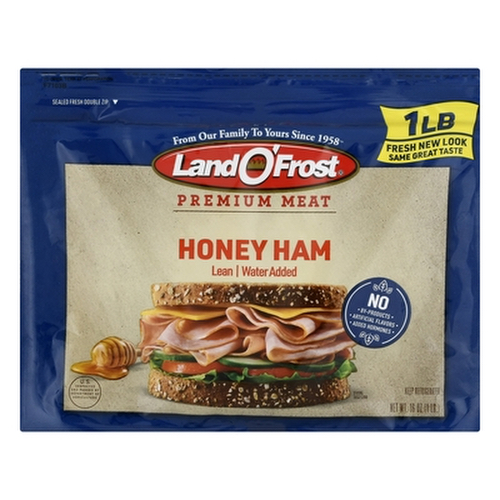 Honey Ham - 435 grs - LandO'Frost