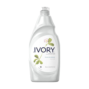 Jabón líquido para Lavaplatos- Ivory - 700 ml