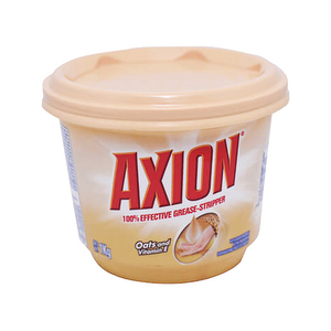 Lavaplatos crema Avena y Vitamina E - Axion - 1 Kg