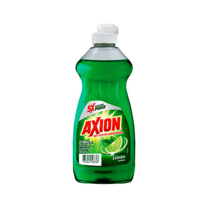 Lavaplatos líquido Limón- Axion - 280 ml