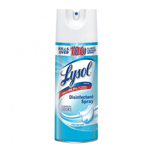 Lysol desinfectante Spray 560 ml
