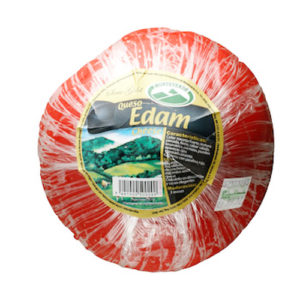Edam Cheese - Monteverde - 800 grs.