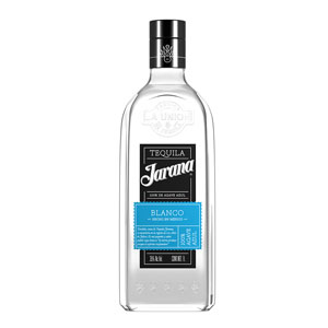 Tequila Jarana Blanco 750 ml