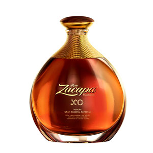 Tequila Zacapa XO 750 ml