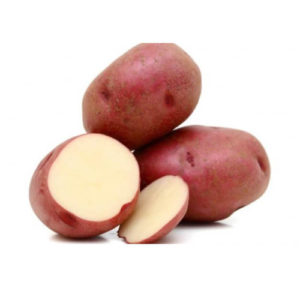 Red Potato x 6 (1 kg)