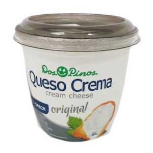 Original Cream Cheese - Dos Pinos - 650 g