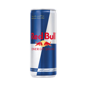 Red Bull 250 ml - unidad