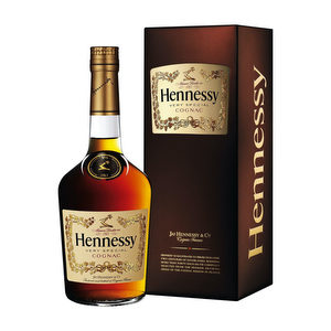 Cognac VS Hennessy  700 ml