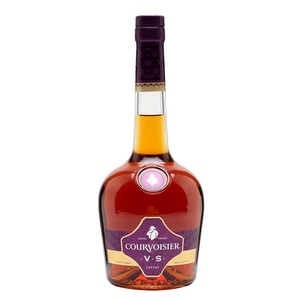Cognac Courvoisier VS 750 ml