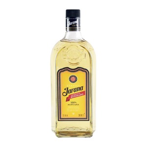 Tequila Jarana Reposado 1 Lt