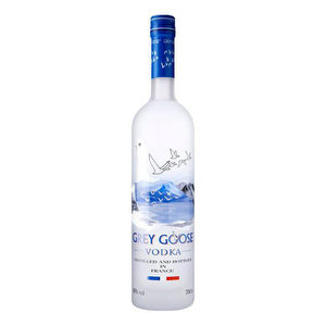 Vodka Grey Goose  750 ml