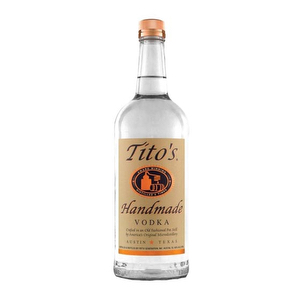 Vodka Titos 1 Lt